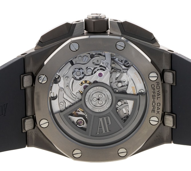 Audemars Piguet Royal Oak Offshore 26420IO.OO.A009CA.01